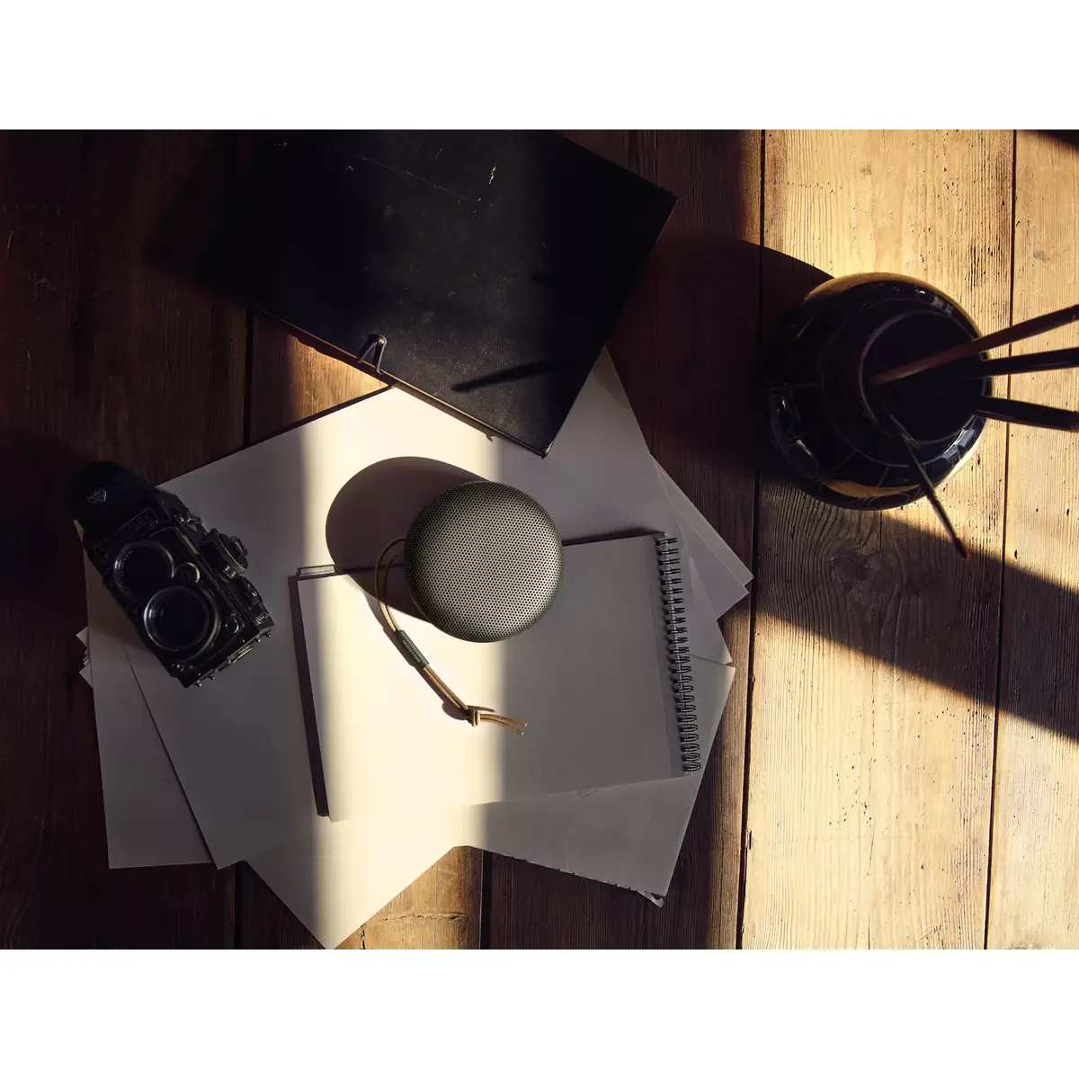 Динамик Bang & Olufsen Beosound A1 2nd Gen Photo 12