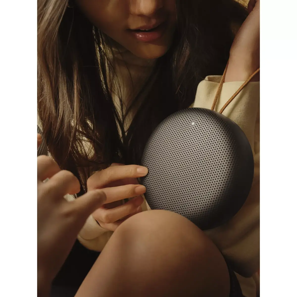 Динамик Bang & Olufsen Beosound A1 2nd Gen Photo 17
