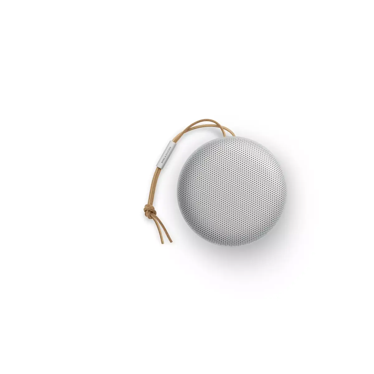 Portatīvais skaļrunis Bang & Olufsen Beosound A1 2nd Gen 1734001 Photo 2