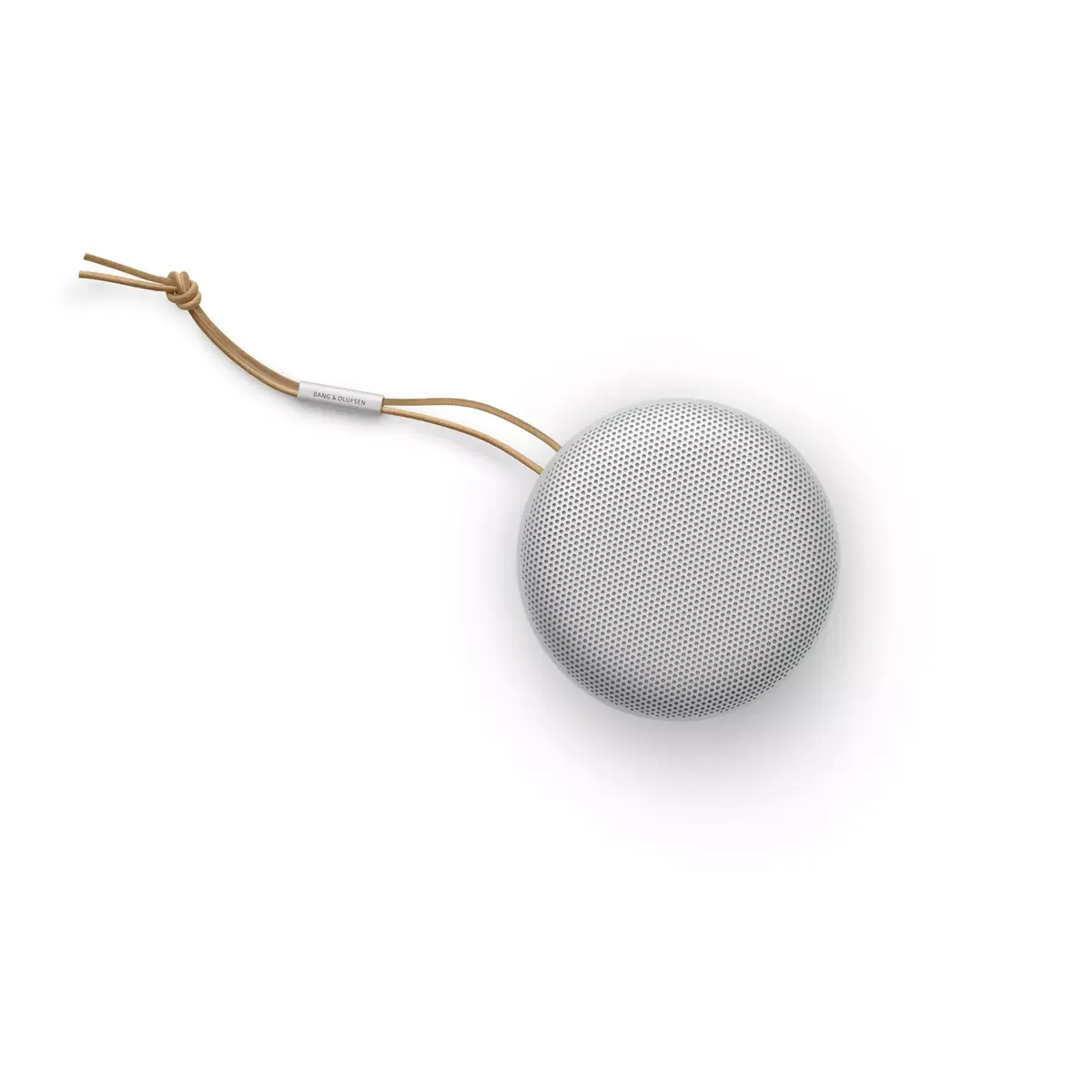 Portatīvais skaļrunis Bang & Olufsen Beosound A1 2nd Gen 1734001 Photo 3