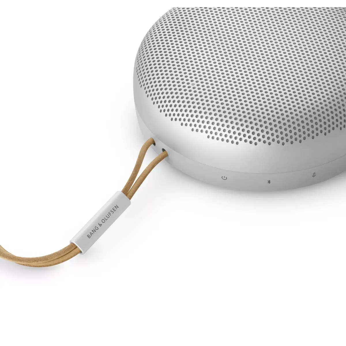 Portatīvais skaļrunis Bang & Olufsen Beosound A1 2nd Gen 1734001 Photo 8