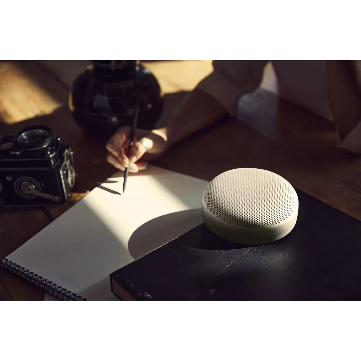 Portatīvais skaļrunis Bang & Olufsen Beosound A1 2nd Gen 1734001 Photo 20