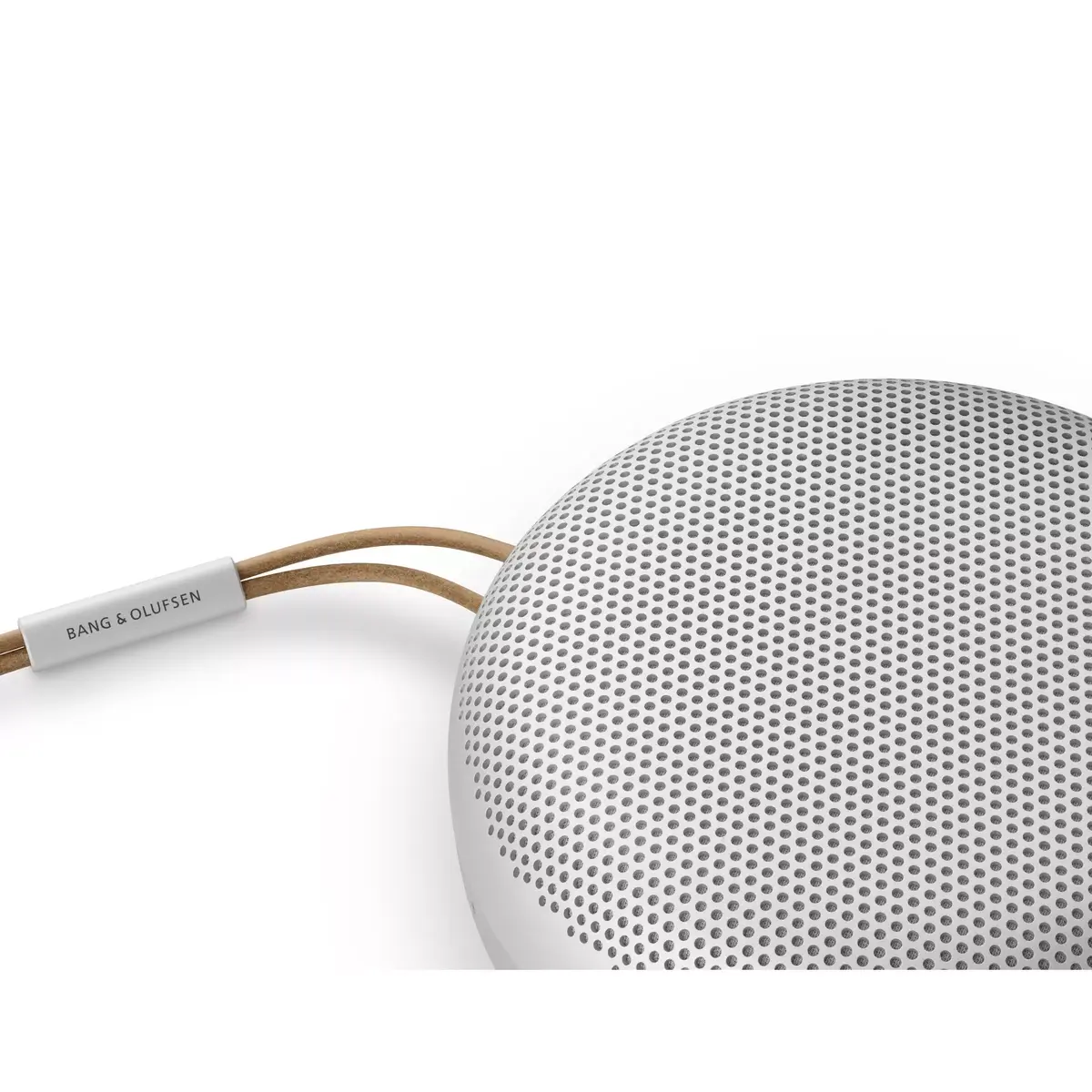 Portatīvais skaļrunis Bang & Olufsen Beosound A1 2nd Gen 1734001 Photo 24
