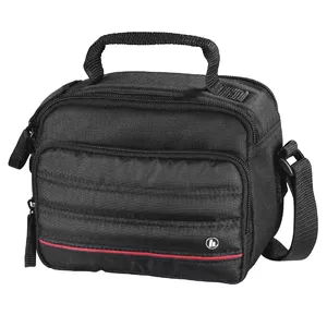 Shoulder case Hama Samara Black