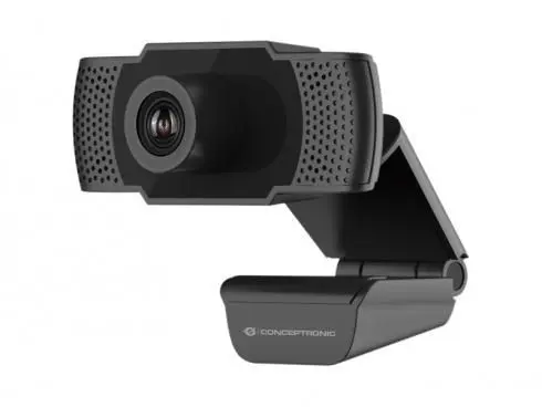 Webkamera Conceptronic AMDIS 1080P Photo 5