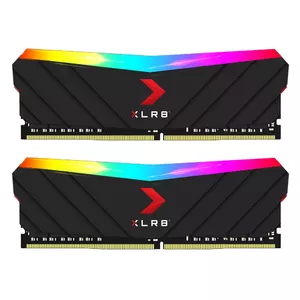 PNY XLR8 Gaming atmiņas modulis 16 GB 2 x 8 GB DDR4 3200 MHz