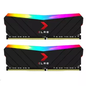 PNY XLR8 memory module 32 GB 2 x 16 GB DDR4 3200 MHz