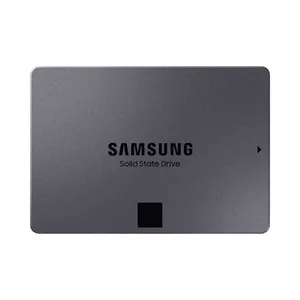 SSD disk Samsung 4 TB 2.5" SATA III MZ-77Q4T0