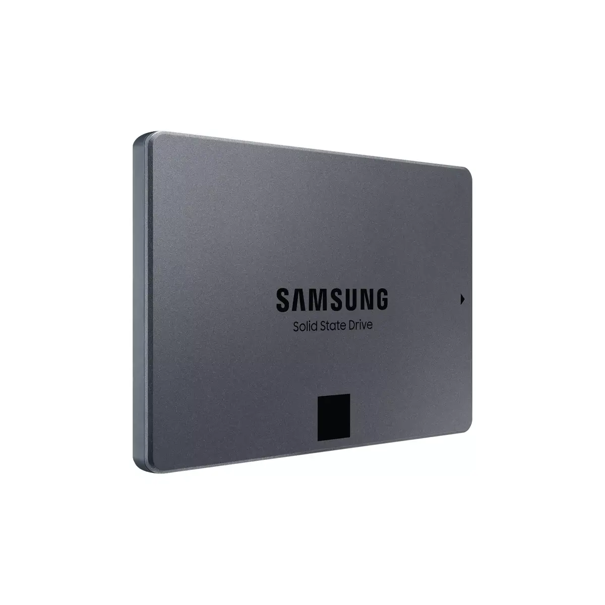 SSD диск Samsung 4 ТБ MZ-77Q4T0 Photo 4
