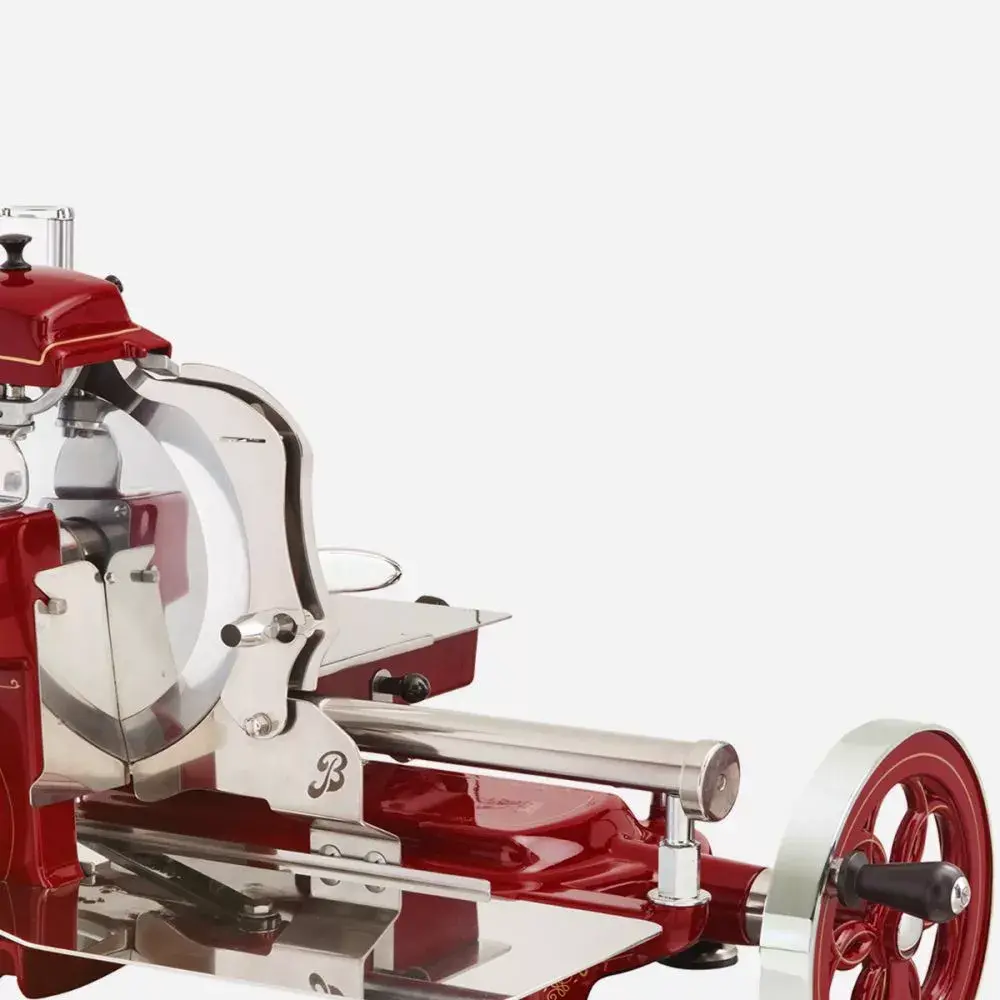 Manual Slicer Berkel Volano Tribute Photo 3