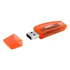 USB флеш-накопитель Emtec C410 Neon 16GB Photo 2