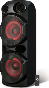 Pārnēsājama Bluetooth skaļruņa Rebeltec SoundBox 630 — bezvadu atskaņošana, iebūvēts mikrofons