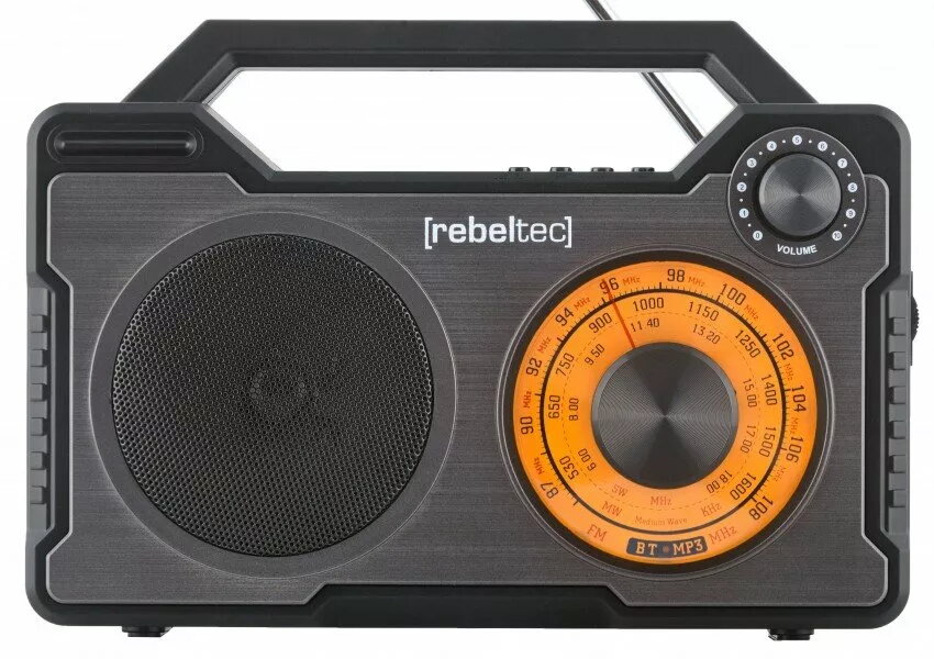 Radios & Clock Radios