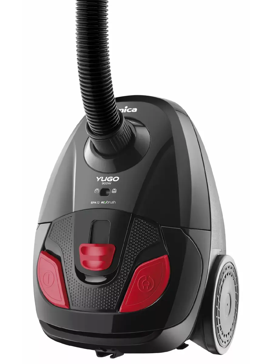 Пылесос Amica Yugo VM1043 Photo 3