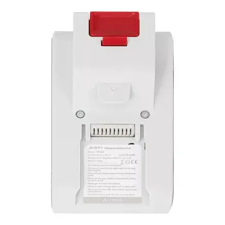 Battery Pack Jimmy JV51 JV53 2200mAh Photo 2