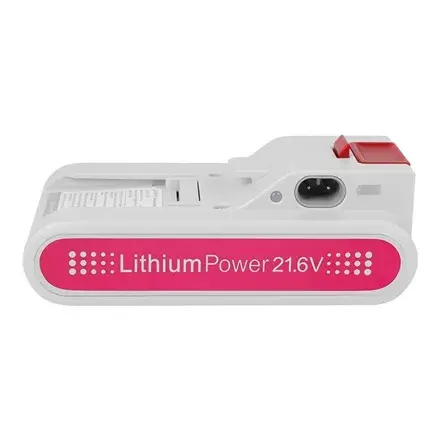 Battery Pack Jimmy JV51 JV53 2200mAh Photo 3
