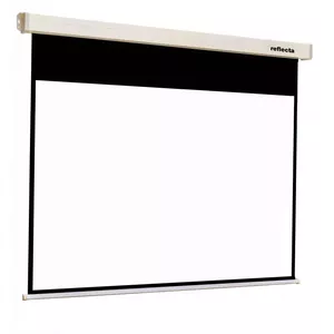 Экран проекционный моторизованный Reflecta 87752