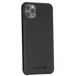 Чехол Evelatus для iPhone 11 Pro — Carbon Black