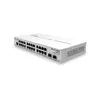 Pārvaldāms slēdzis MikroTik CRS326-24G-2S+IN Photo 2