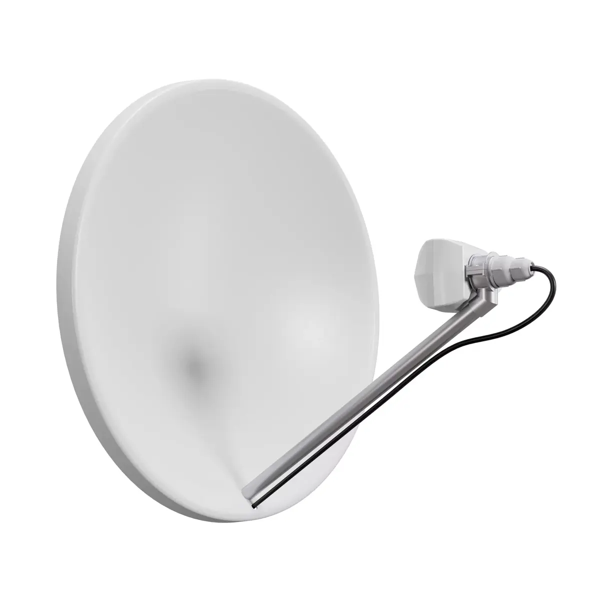 Cellular network modem MikroTik LDF LTE6 kit Photo 3