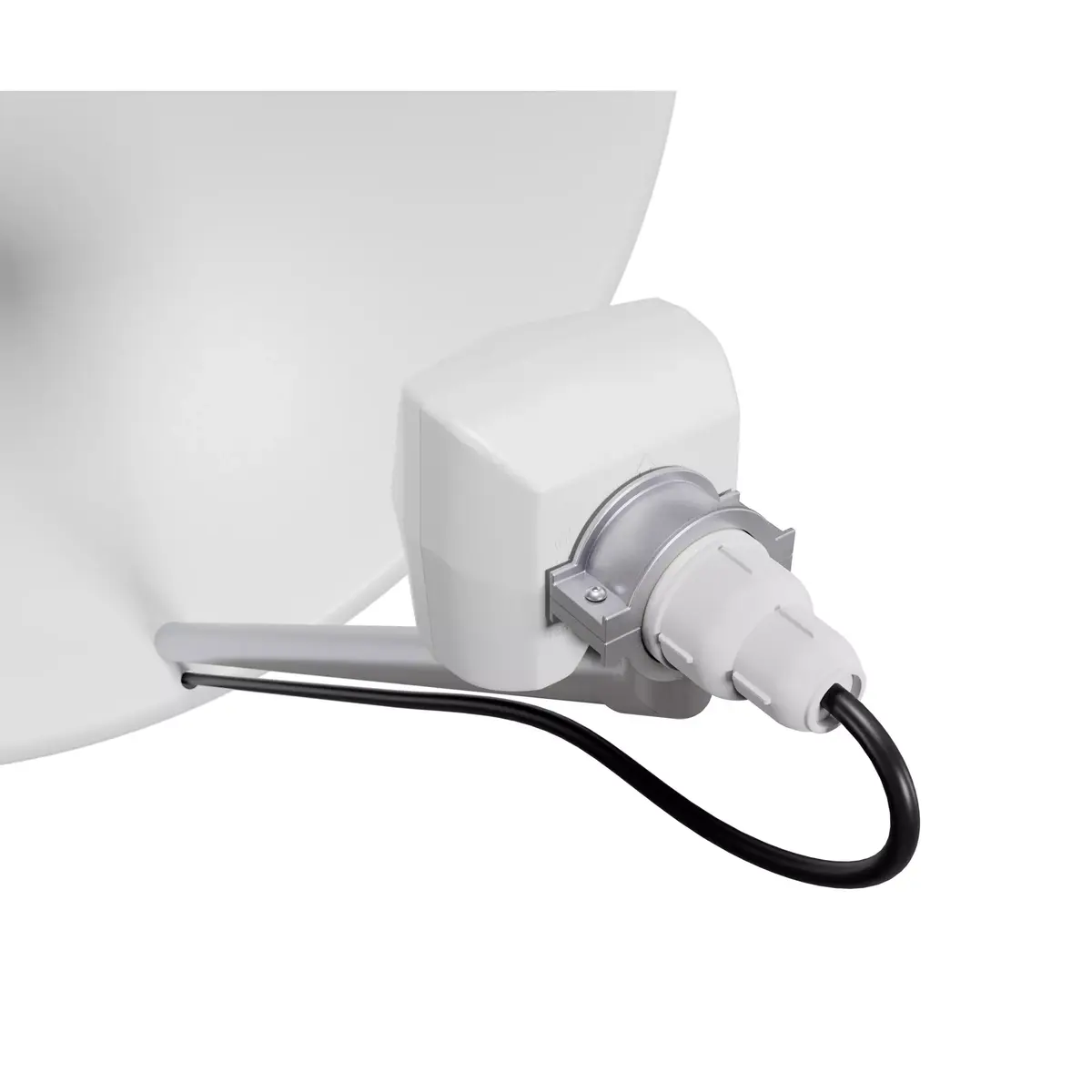 Cellular network modem MikroTik LDF LTE6 kit Photo 4