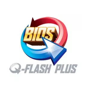 Q-Flash Plus