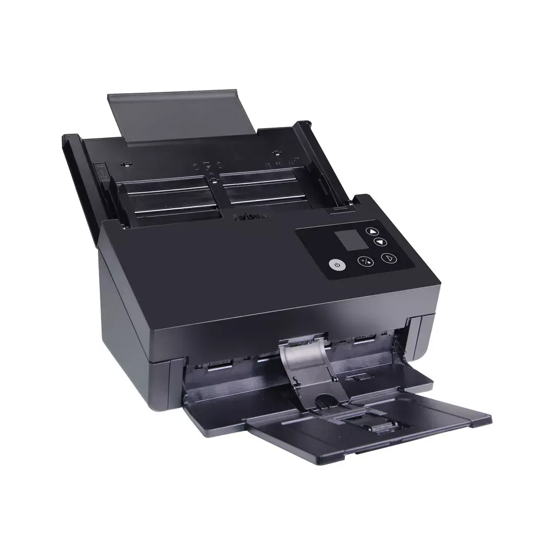 ADF skeneris Avision AD370N Photo 2