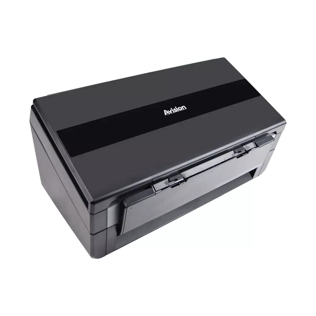 ADF skeneris Avision AD370N Photo 3