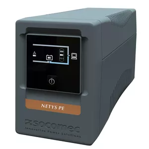 Nepārtraukta barošanas avots Socomec NETYS PE NPE-0850