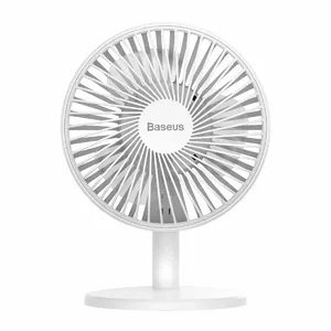 BASEUS OKEĀNA VENTILATORS CXSEA-02 BALTS