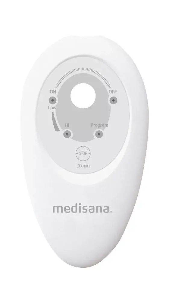 Массажная накидка Medisana 88379 Photo 2