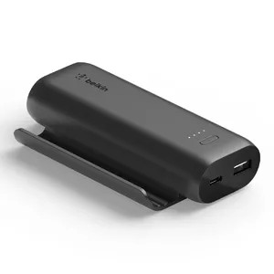 Belkin BoostCharge 5000 mAh Черный