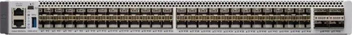 Pārvaldāms L2/L3 slēdzis Cisco Catalyst C9500-48Y4C-E Photo 2