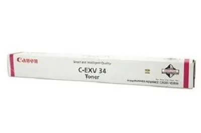 Toneris Canon C-EXV 34 1 pc(s)