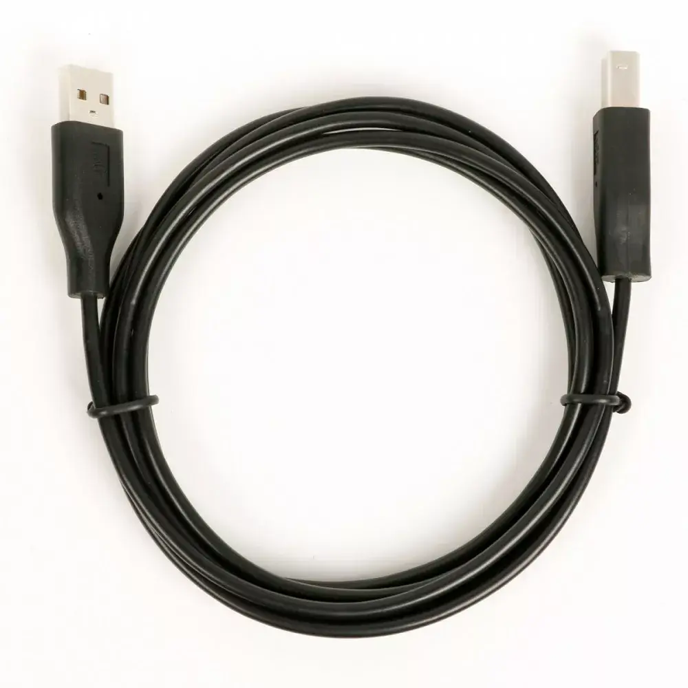 Кабель USB A-B TB AKTBXKU1PABW18B 1,8 м Photo 3