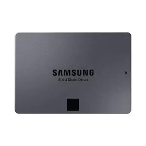 Samsung 870 QVO MZ-77Q2T0BW | 2.5" SATA III Internal Solid State Drive