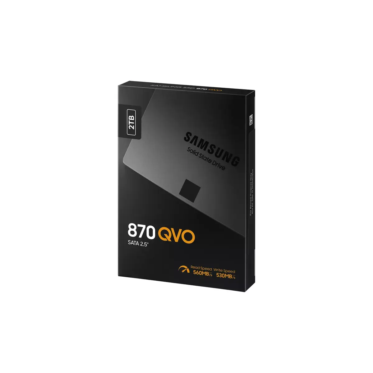Samsung MZ-77Q2T0 MZ-77Q2T0BW Photo 8