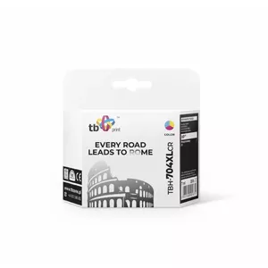 Cartridge HP CN693AE Color XL