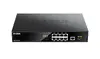 Неуправляемый PoE-коммутатор D-Link DGS-1010MP Photo 2
