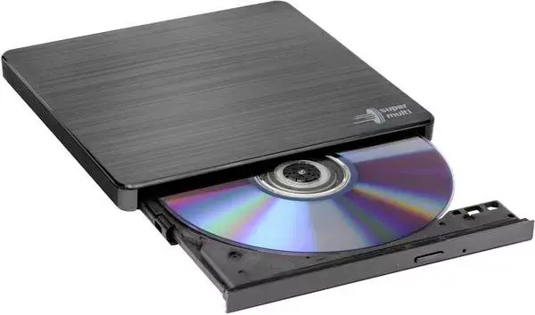 hl data storage GP60NB60.AUAE12B 8806087302905 Photo 2