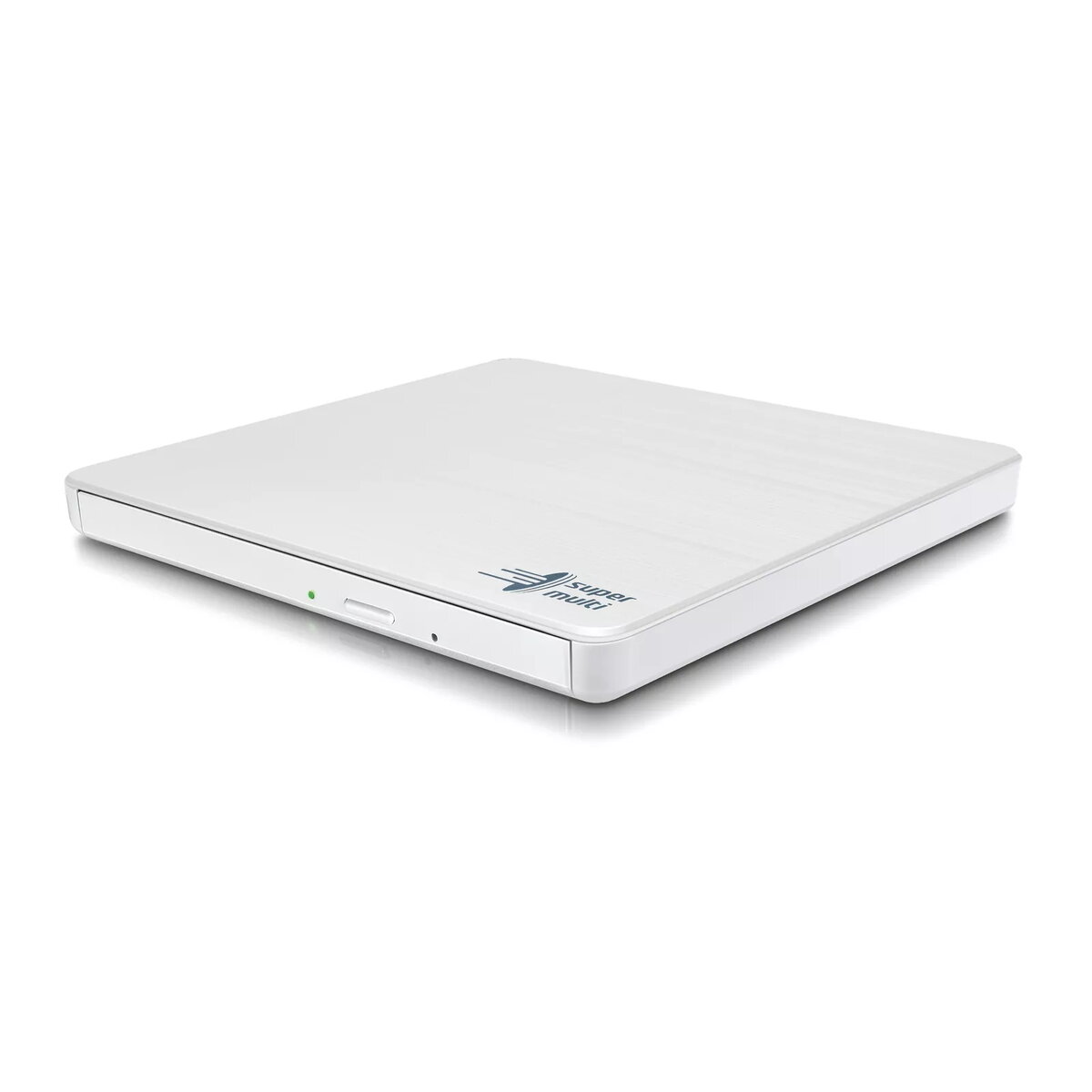 DVD rakstītājs Hitachi-LG Slim Portable GP60NW60