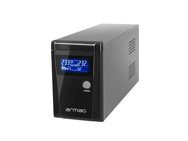 UPS ARMAC O/650F/LCD 650 VA Photo 13