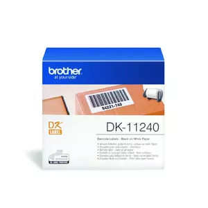 Label printer Brother DK-11240