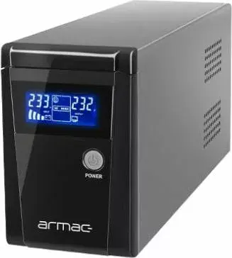 ИБП ARMAC O/850E/LCD 850VA Photo 1