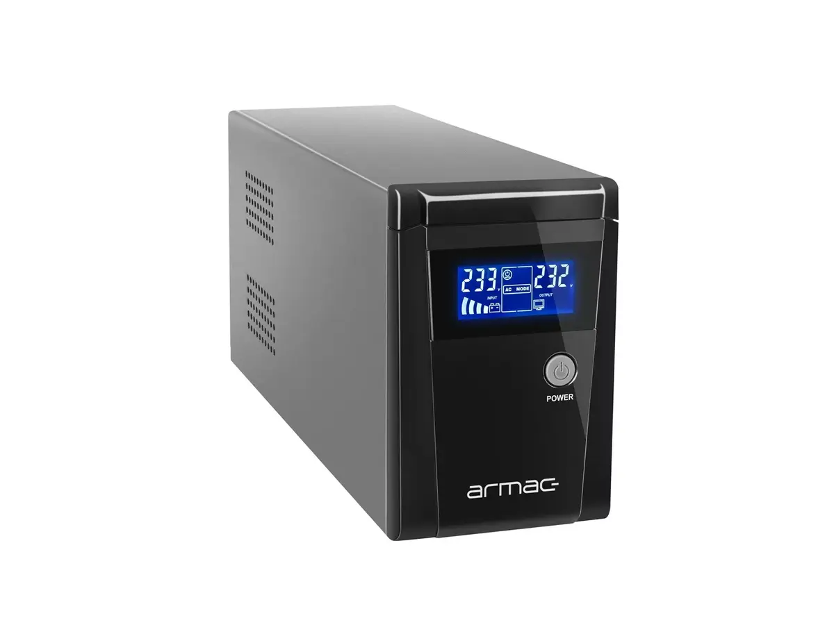 ИБП ARMAC O/850E/LCD 850VA Photo 9
