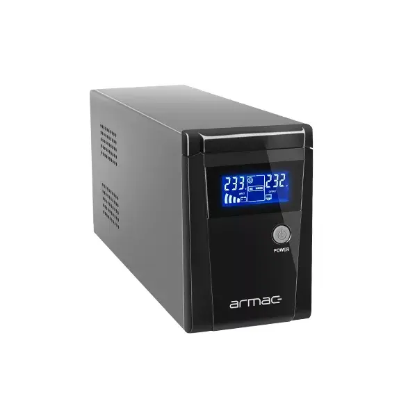IBP Armac O/850F/LCD Photo 2