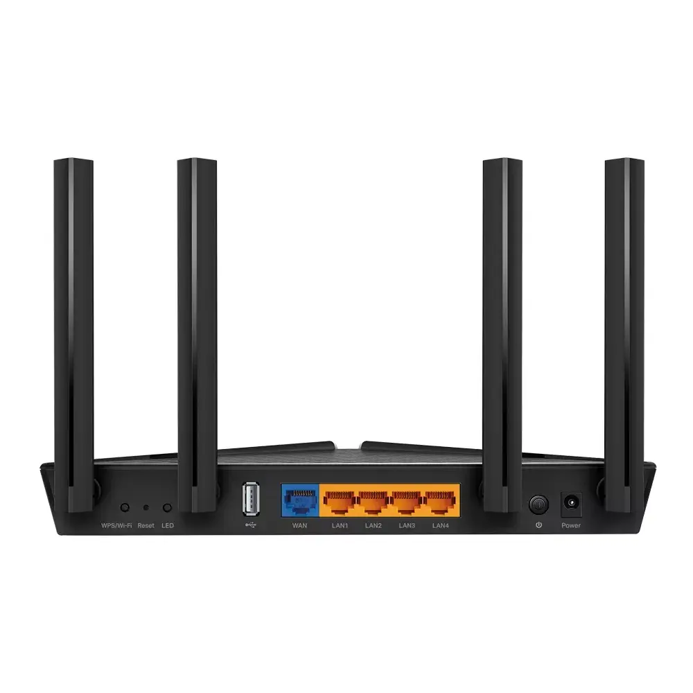 TP-LINK Archer AX20 6935364085209 Photo 1