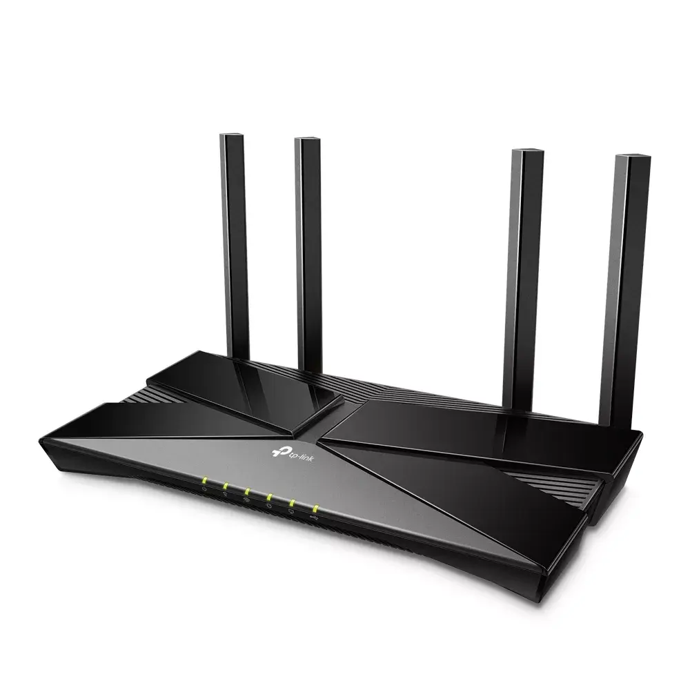 TP-LINK Archer AX20 6935364085209 Photo 4