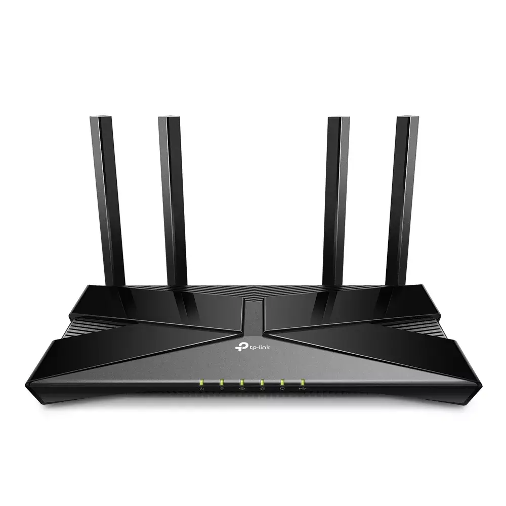 TP-LINK Archer AX20 6935364085209 Photo 6