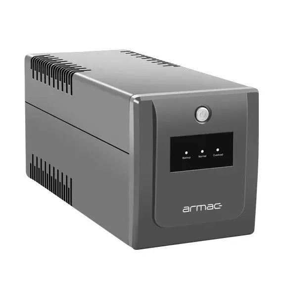 ИБП Armac H/1000E/LED Photo 3